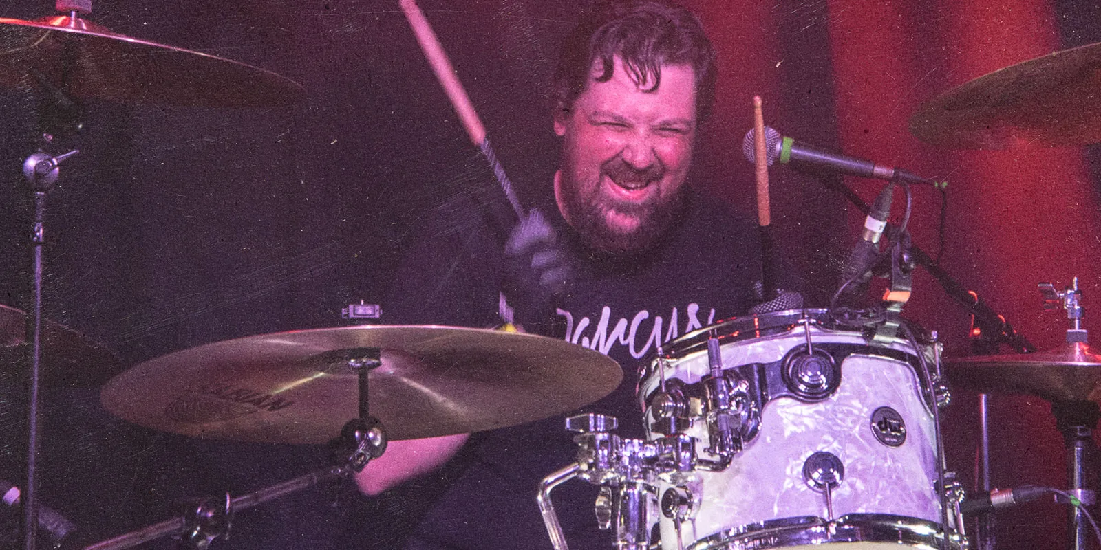 Smash the kit
