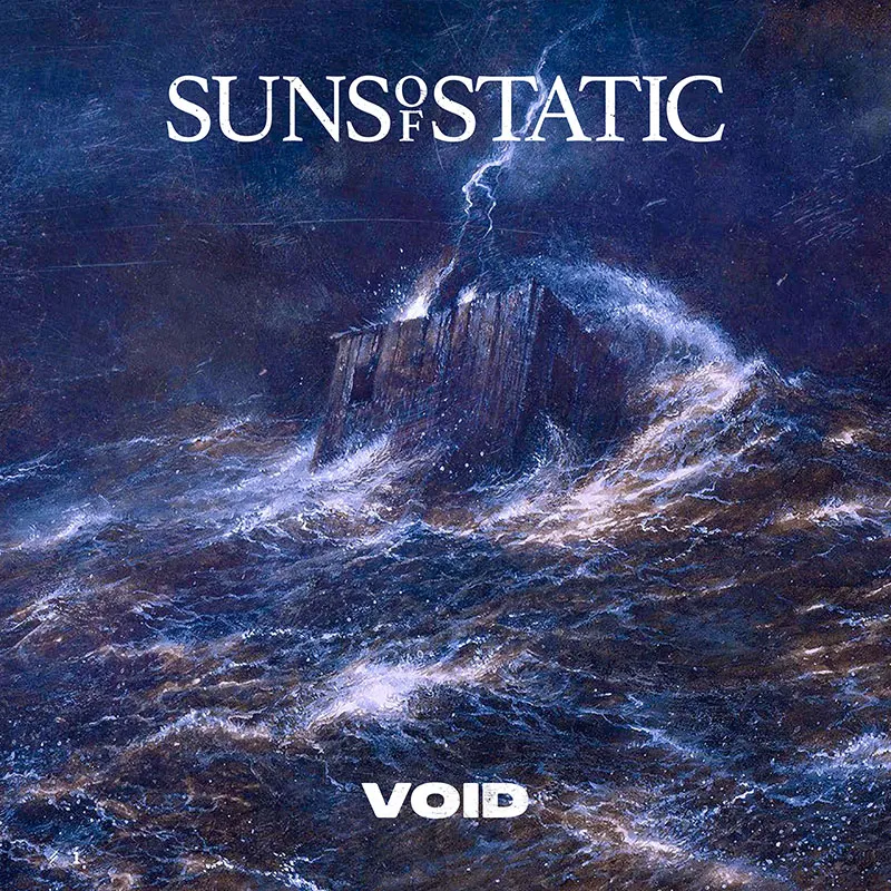 Void cover artwork